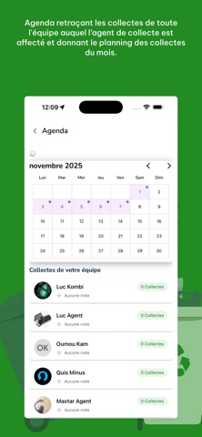 Cori App Screenshot 1 of 4
