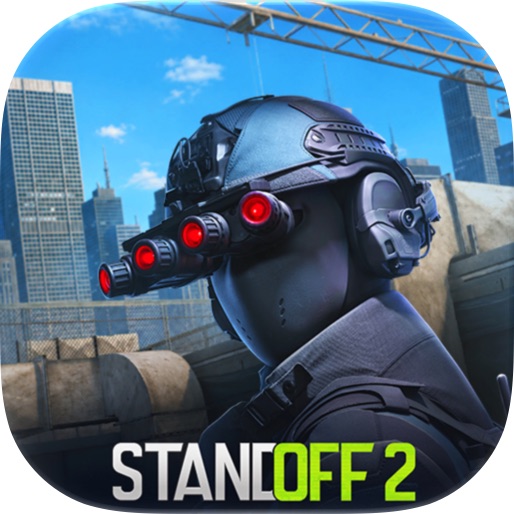 Standoff 2
