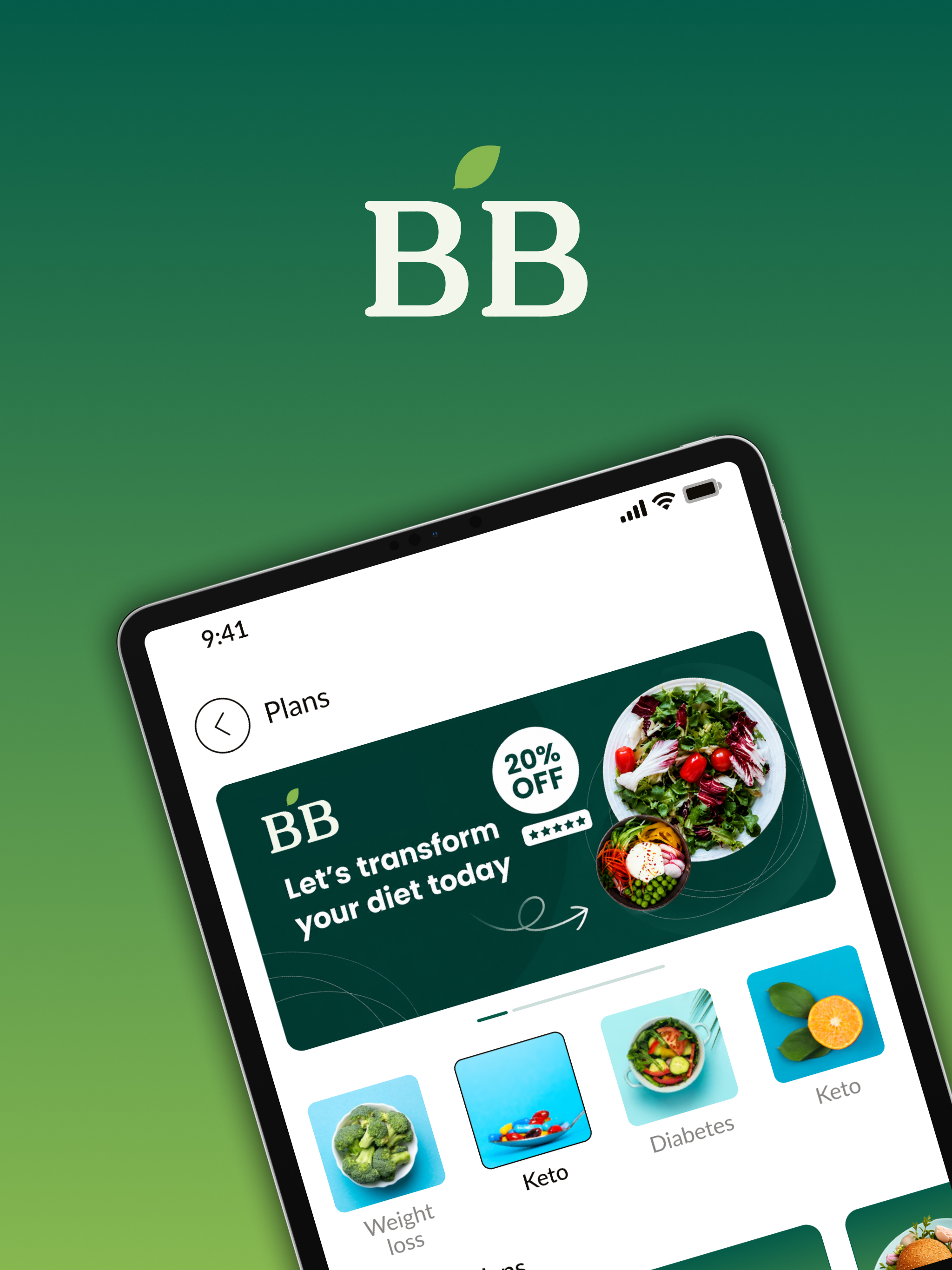 Balanced Bite screenshot 7