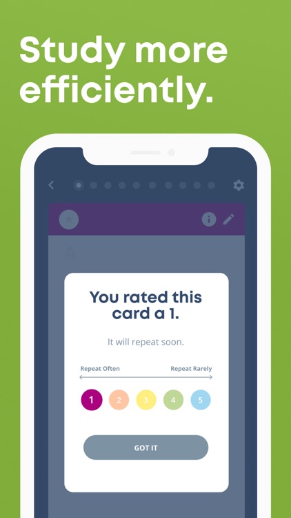 Brainscape - Smart Flashcards