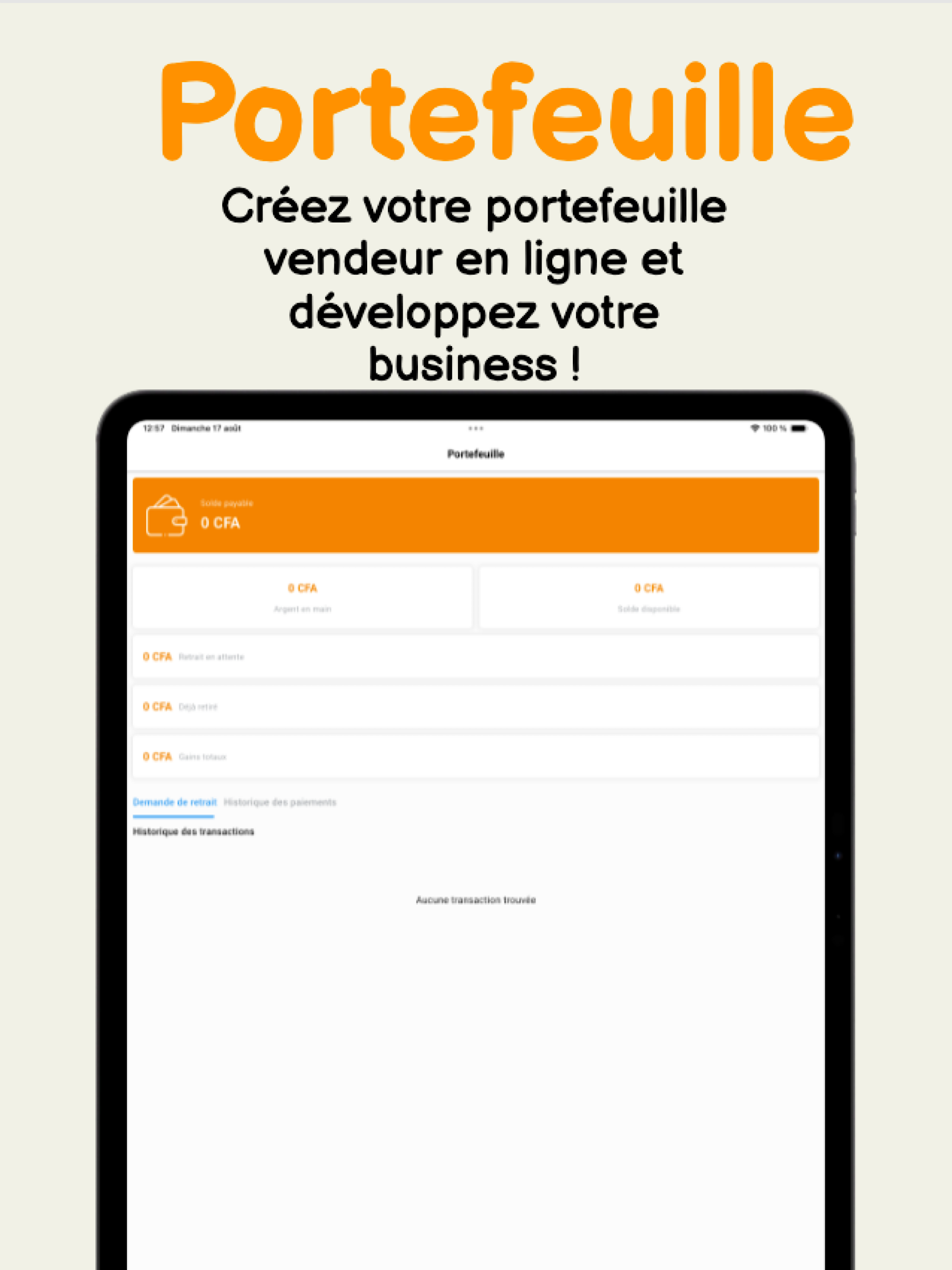 Siame Store screenshot 10