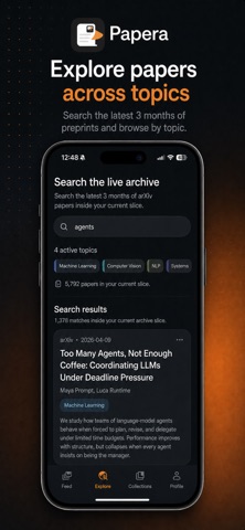 Papera Screenshot 3 of 6