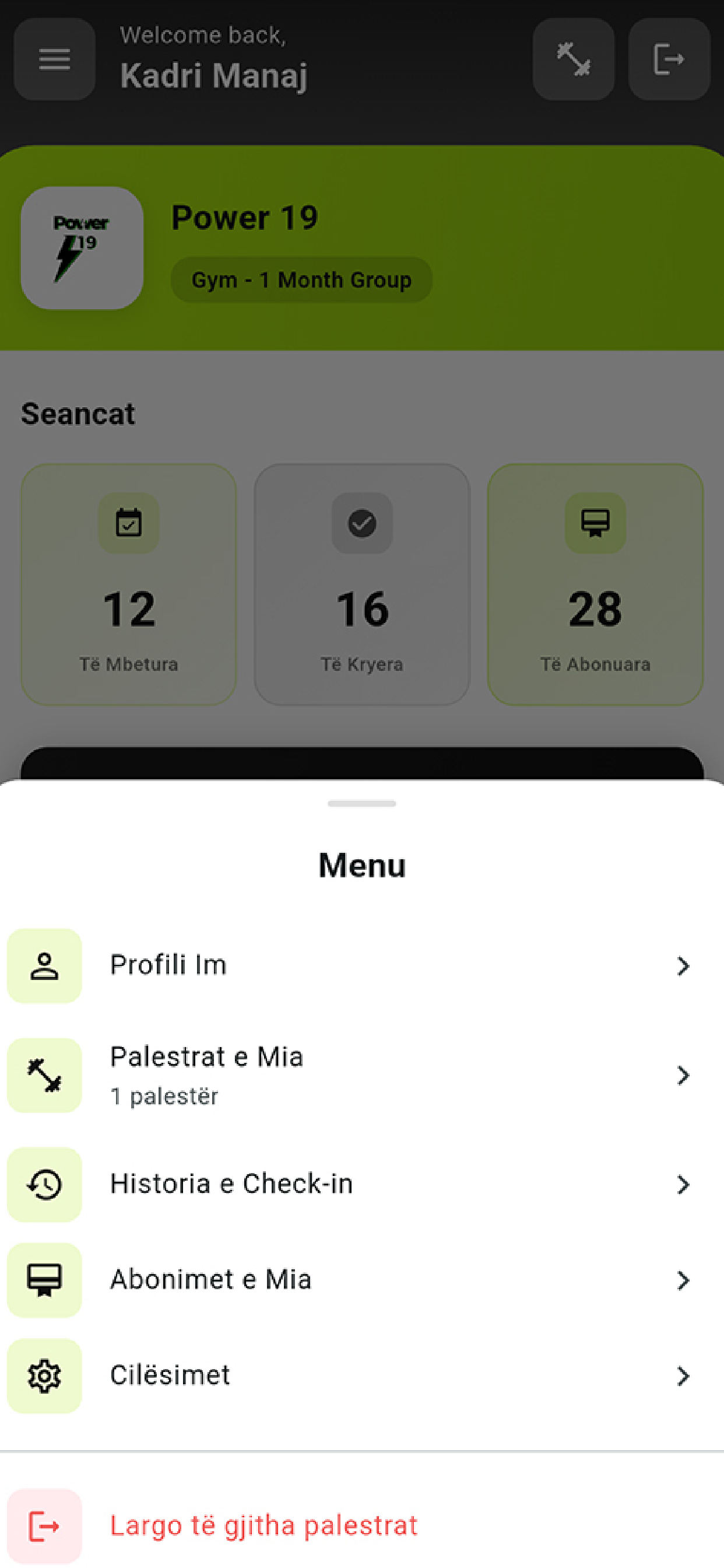 SmartFIT.al