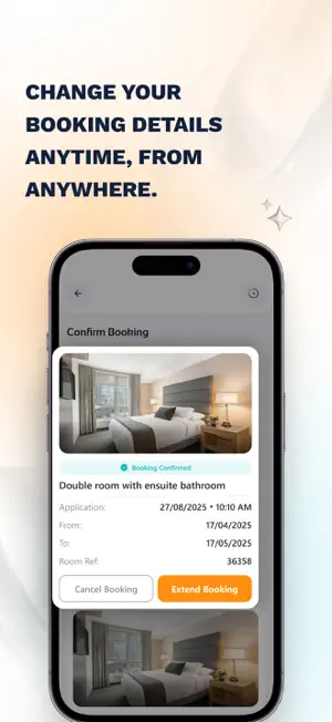 Hosting Power screenshot 4