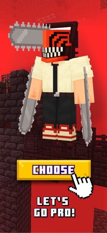 Monster Mobs & Skins Screenshot 3 of 4