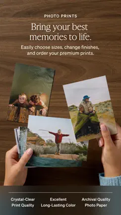 Shutterfly: Prints Cards Gifts iPhone image 4