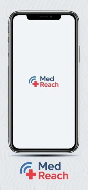 MedReach Telehealth screenshot 1