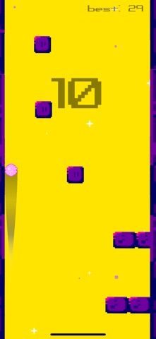 Jelly Life Adventure screenshot