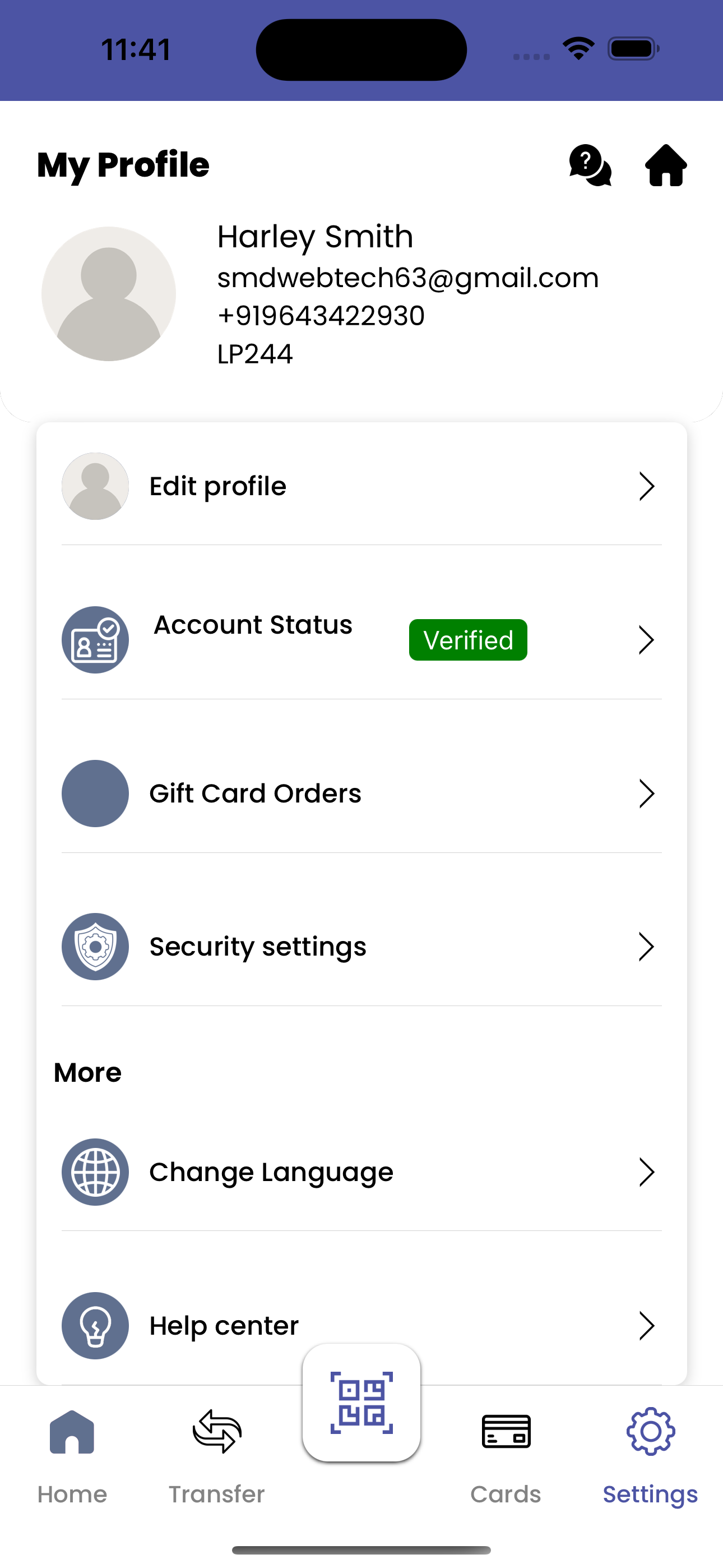 LubyPay