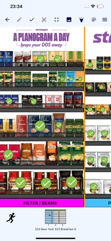 planogram2go Screenshot 8 of 9