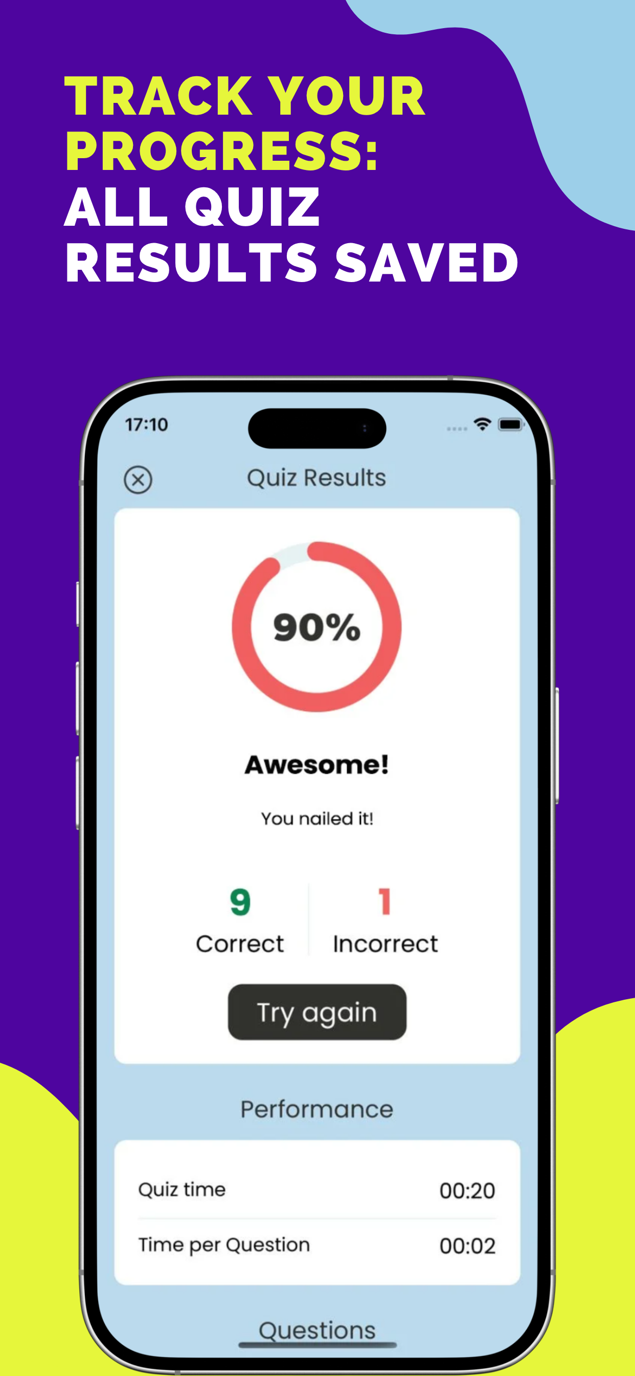 MSW Exam Practice Prep 2026 screenshot 4