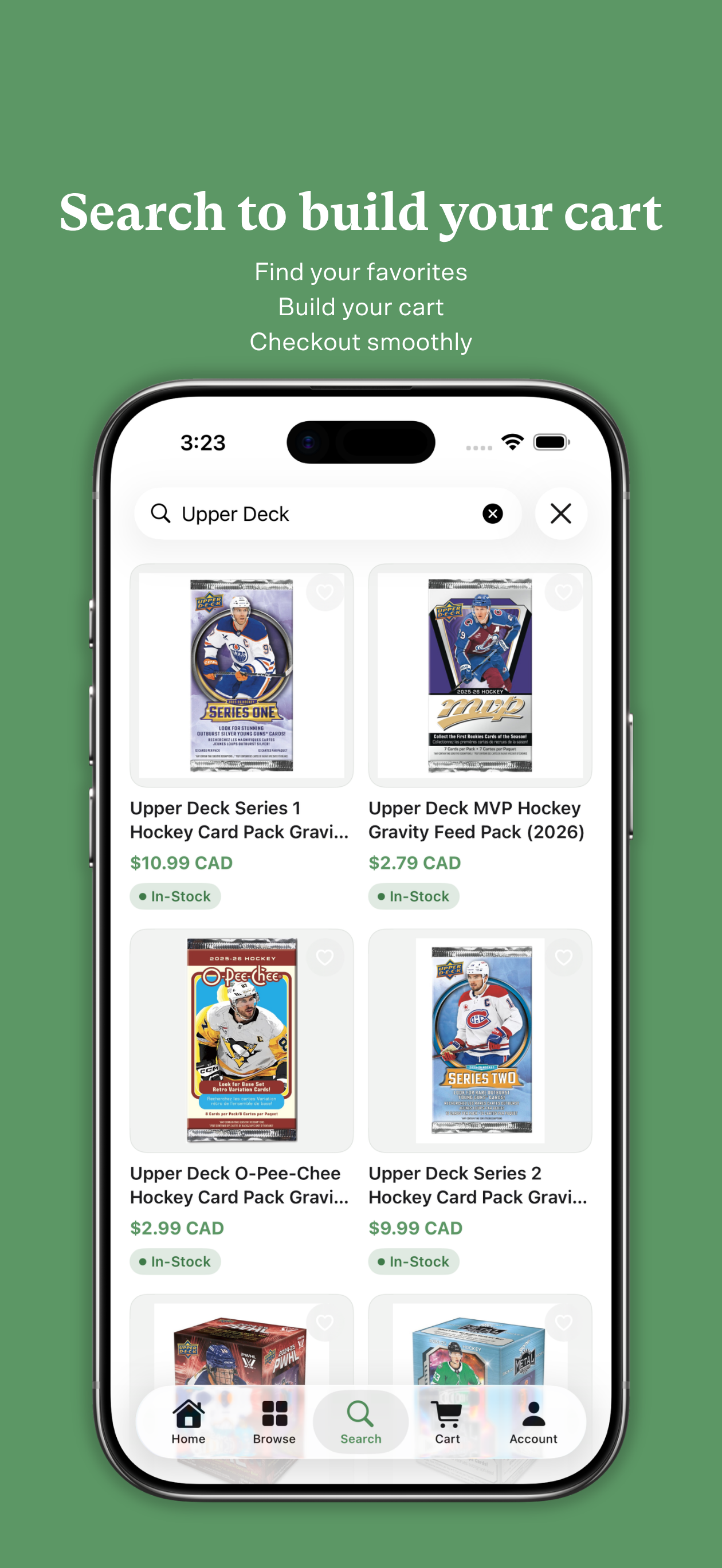 Quaza Collect screenshot 6