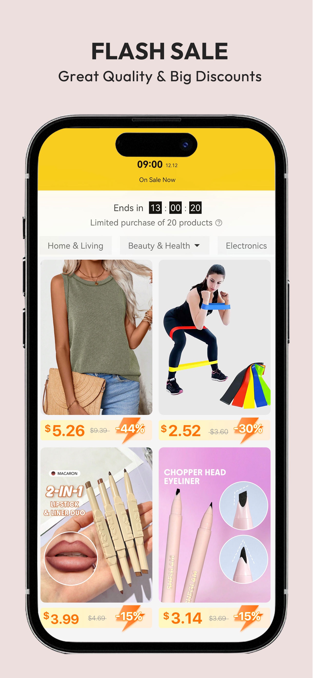 SHEIN - Shopping Online 스크린샷 6