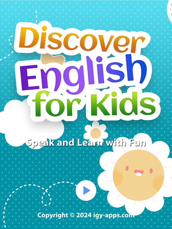 Screenshot #4 pour Discover English - 3D