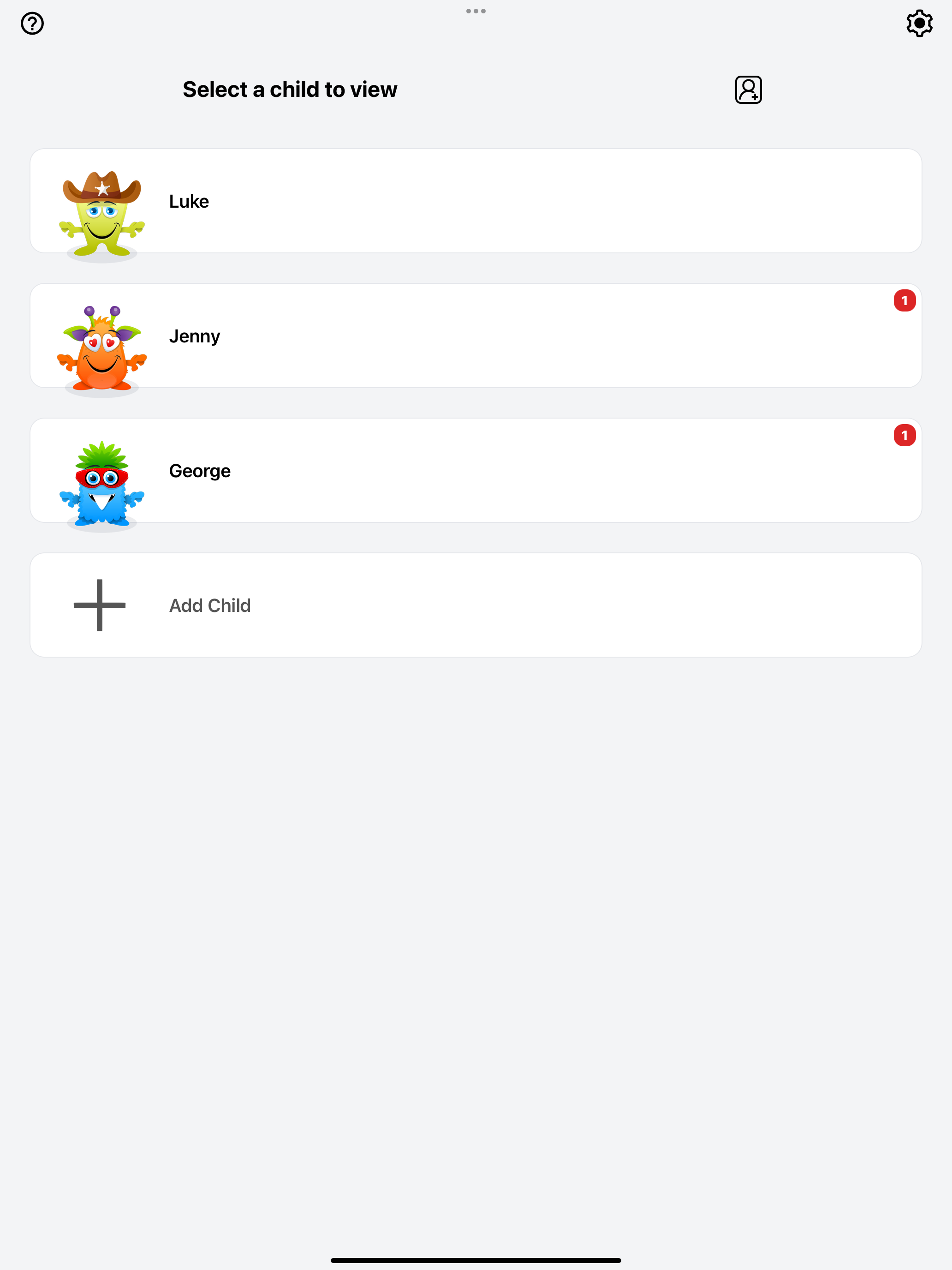 Just2easy Parent Portal