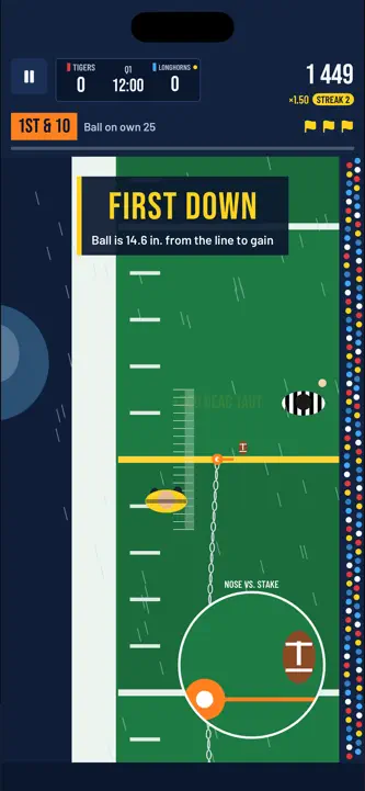Move the Sticks screenshot 6