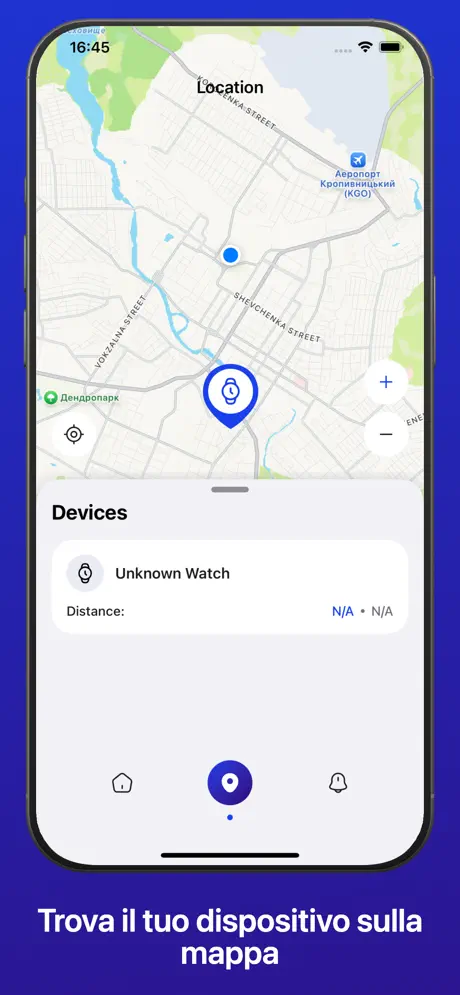 Axion Watch Guard screenshot 2