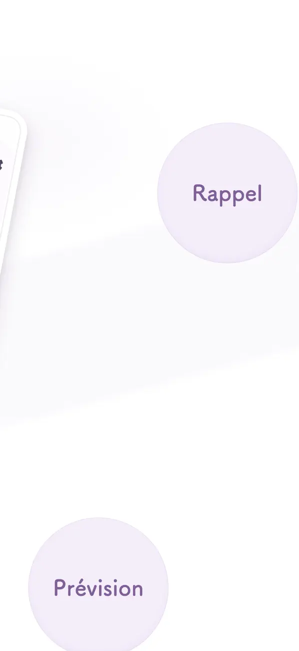 Screenshot #3 pour Simpluna: Suivi des Règles