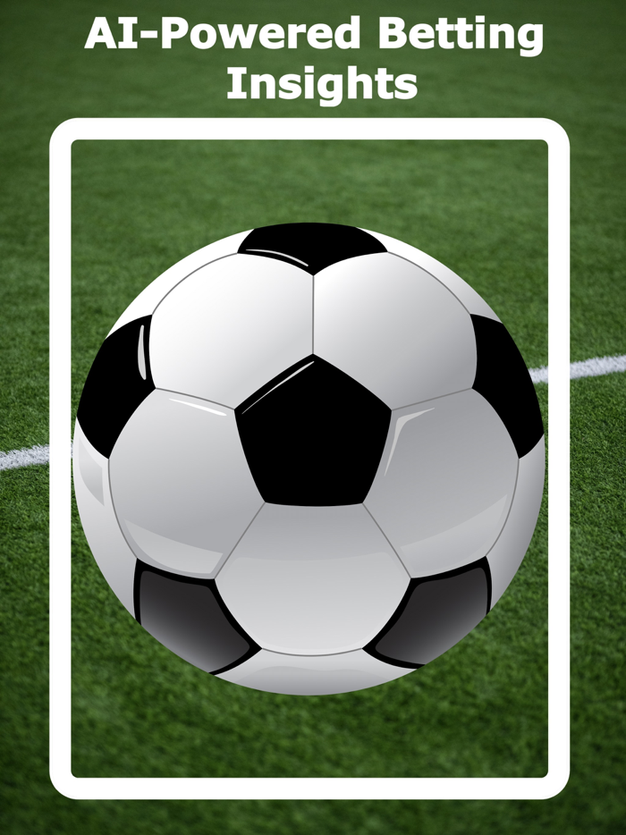 AI Football Betting Forecast