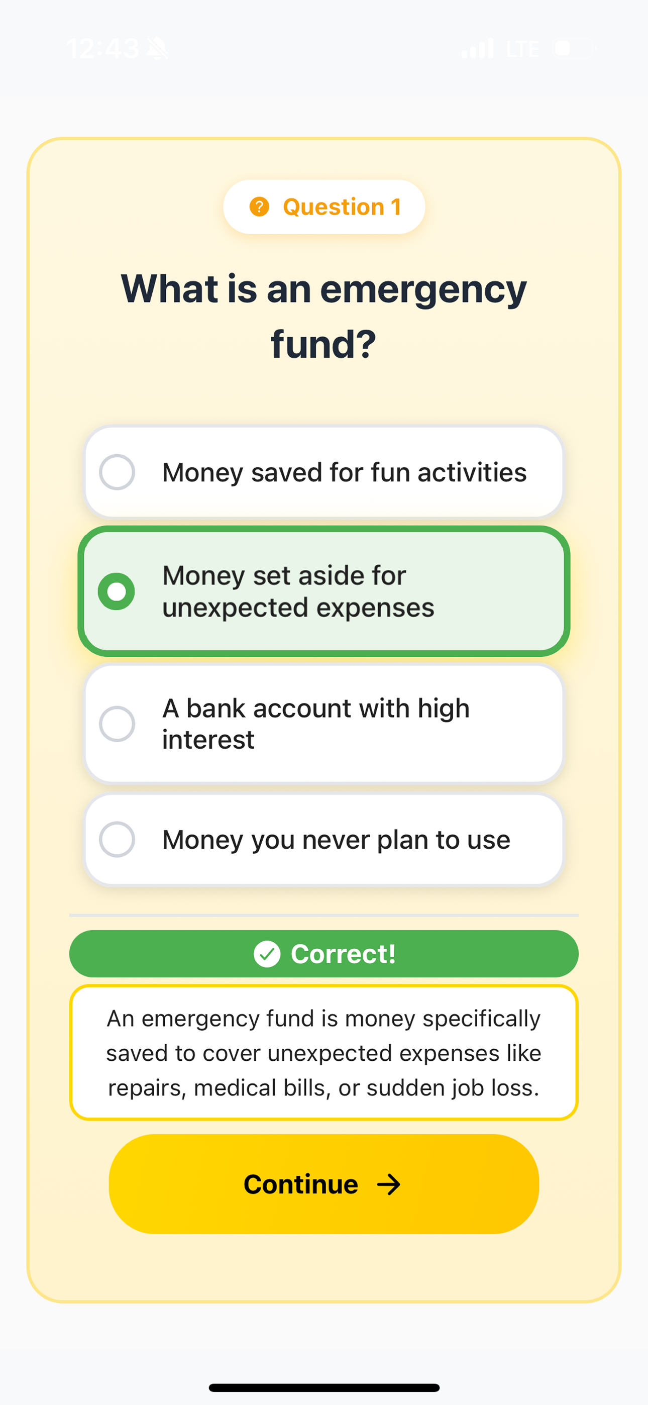 Wealthi.AI screenshot 3