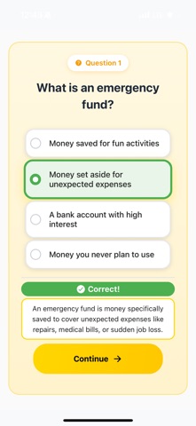Wealthi.AI Screenshot 3 of 9