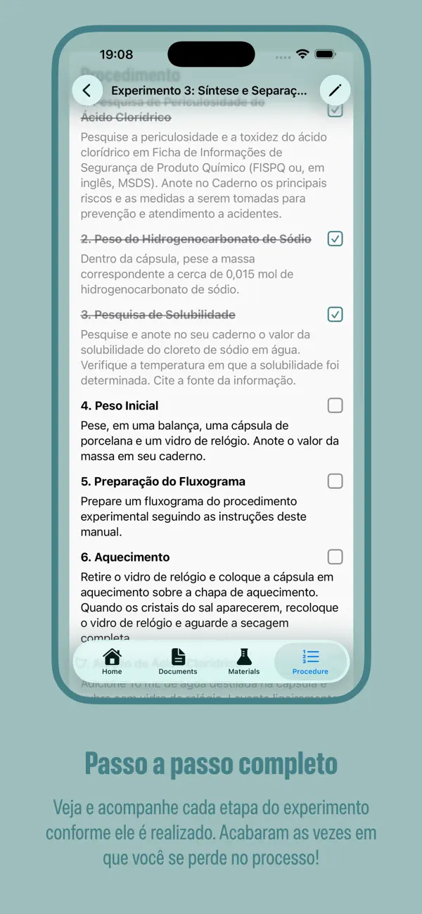 #2. Lab Notes (iOS) di: Vicente Parmigiani