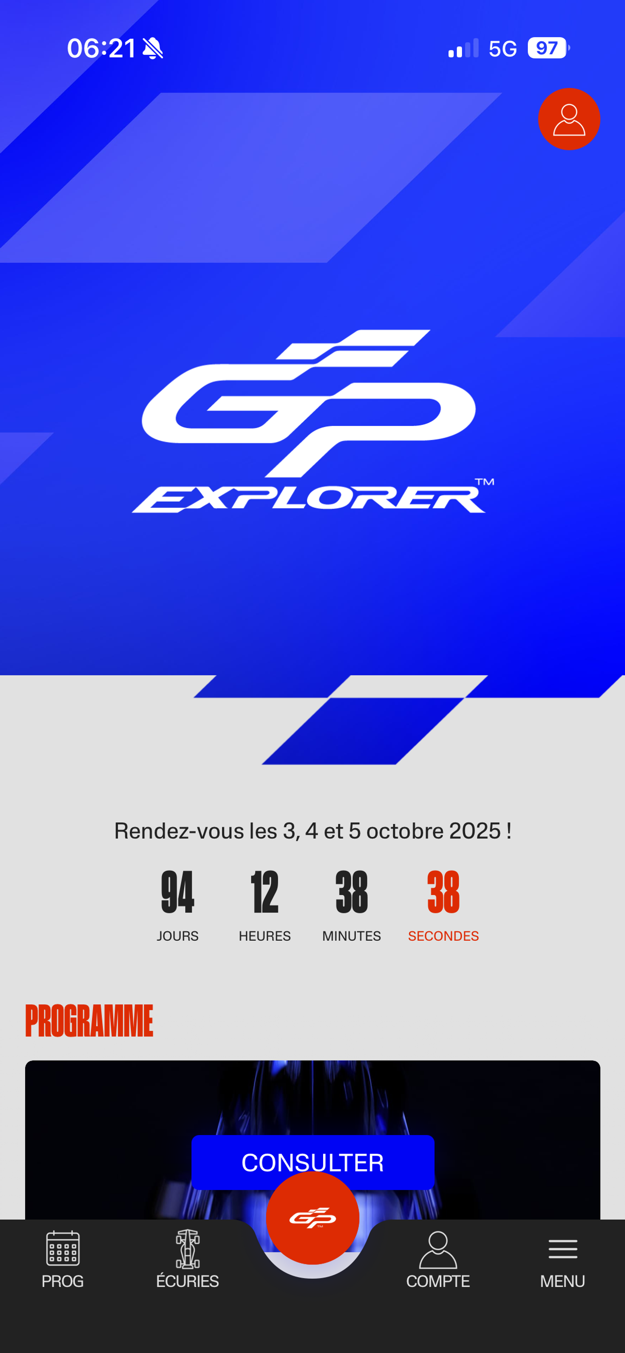 GP Explorer