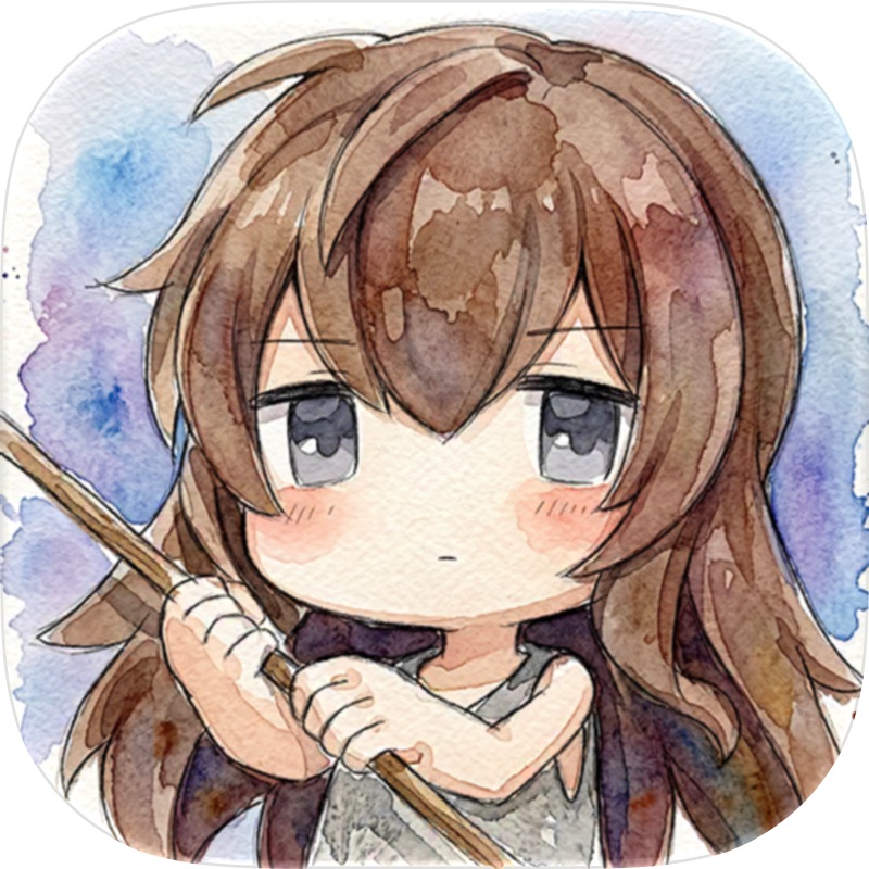 A Girl Adrift: Reunited screenshot 1