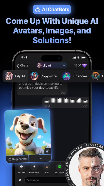 Nicegram: AI for Telegram X screenshot-3