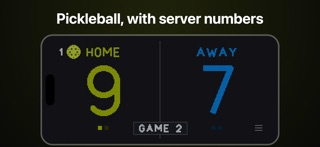 LED Scoreboard: Score Keeper Screenshot 6 of 7