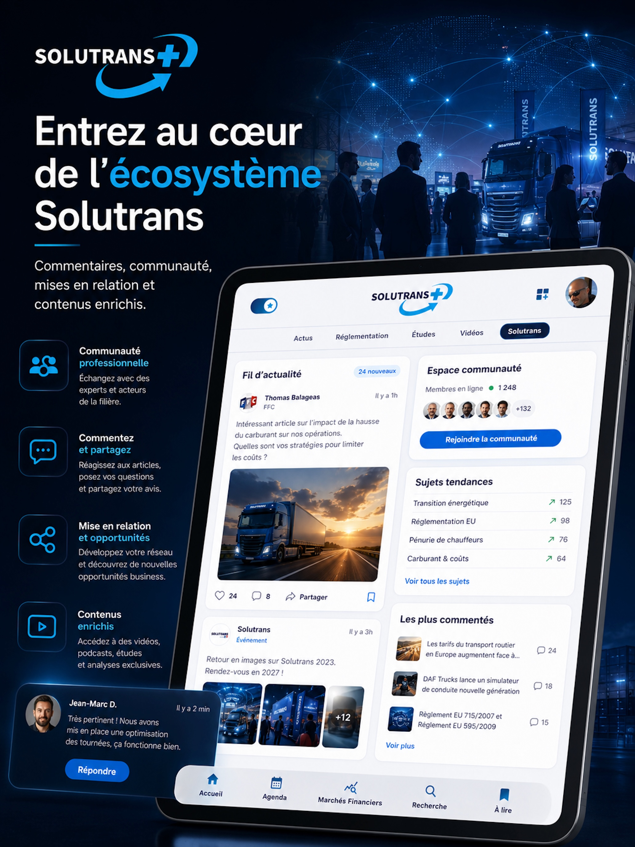 Solutrans + screenshot 8