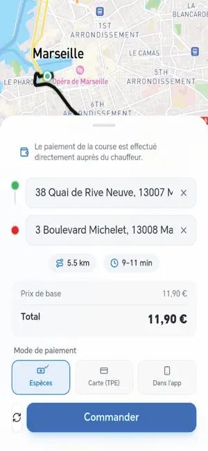 LIBGO screenshot 4