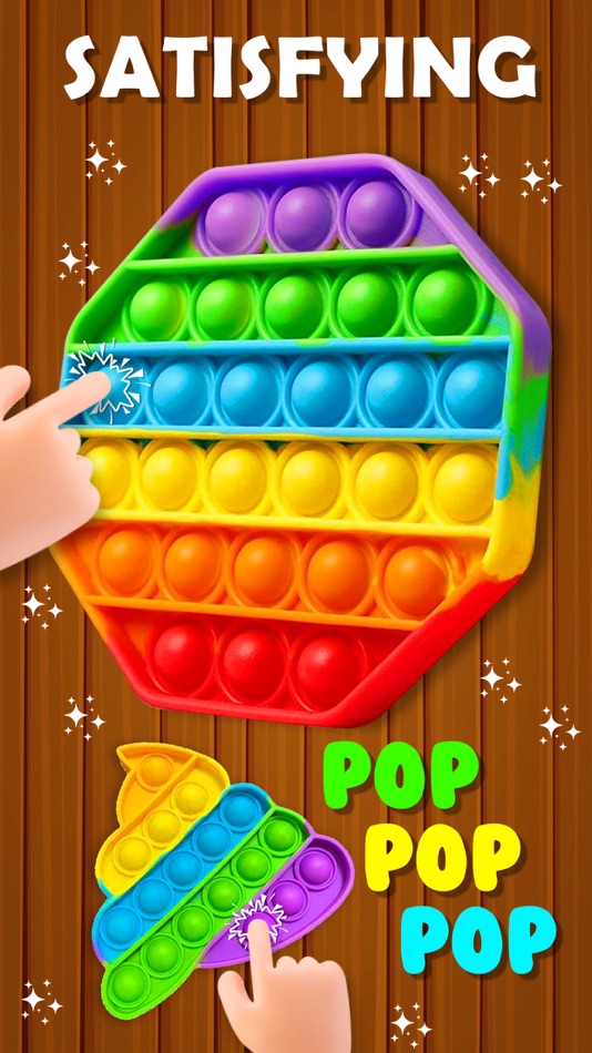 #2. Pop It Pop Up Phone Case DIY (iOS) 由: Nabeel Munir