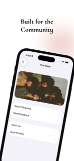 The • Store screenshot 6