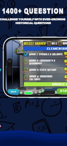 Planet History Screenshot 5 of 6