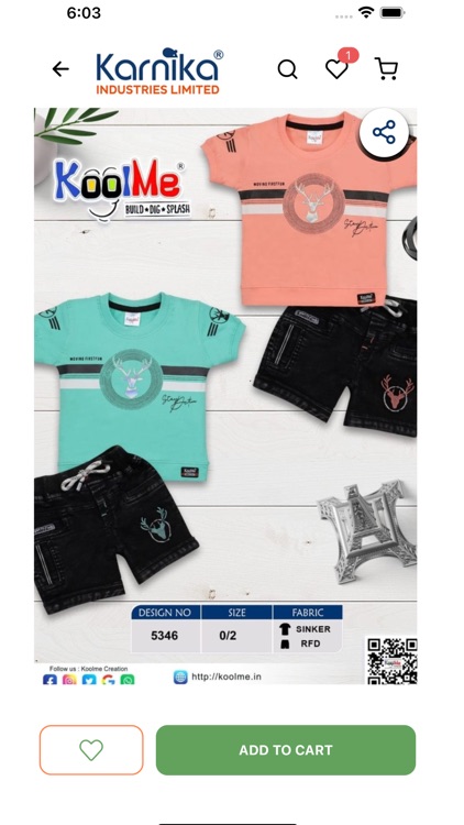 Karnika screenshot-4