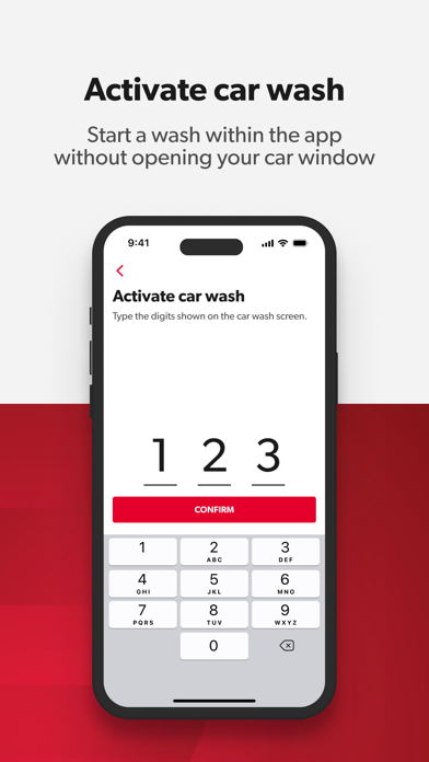 Petro-Canada Screenshot