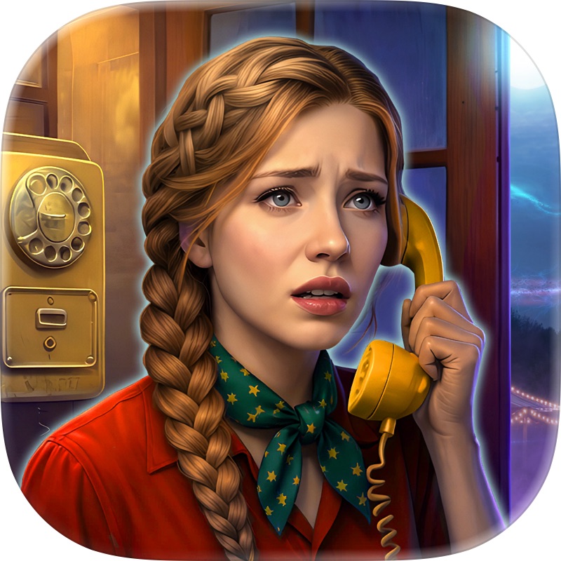 Icebound Secrets 3：Find Object screenshot 1