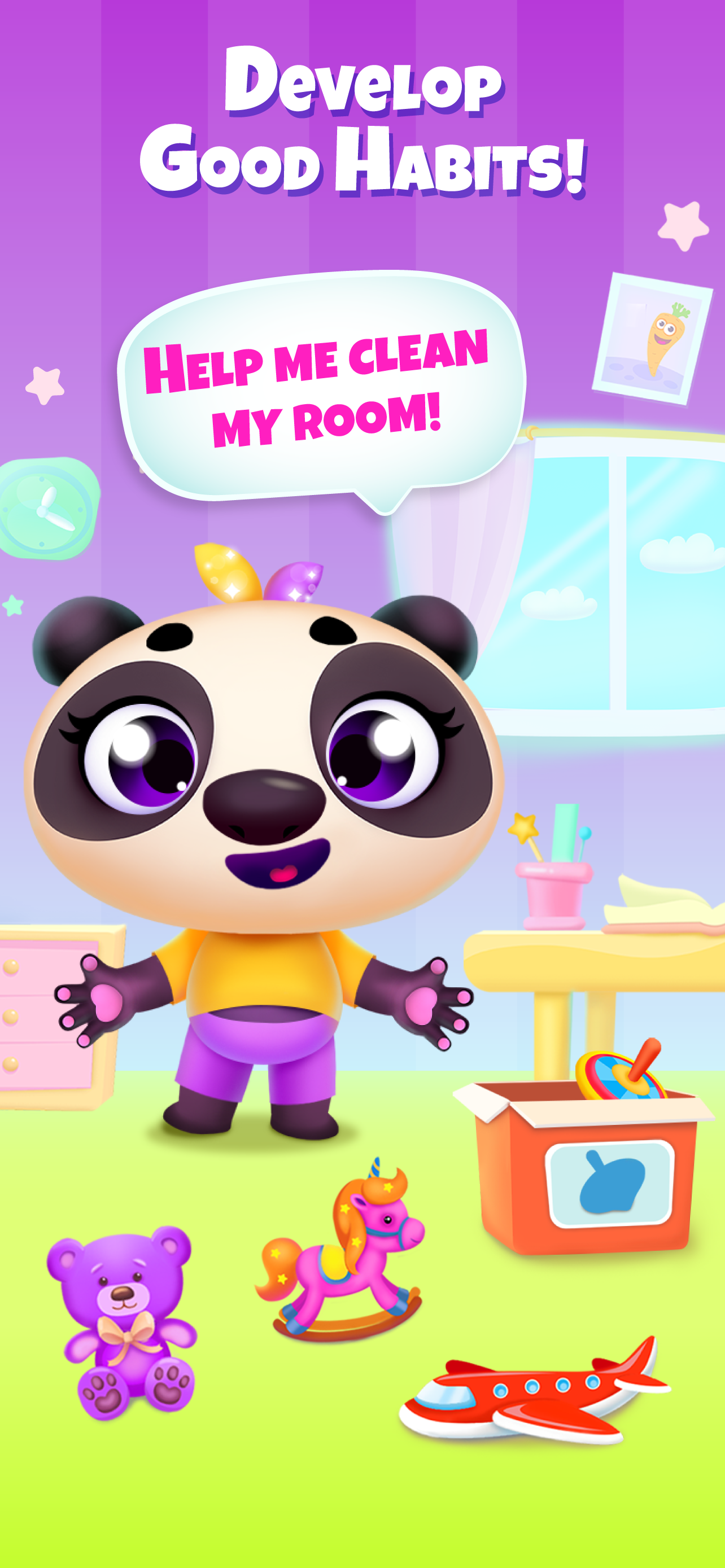 Block Frenzy 3D