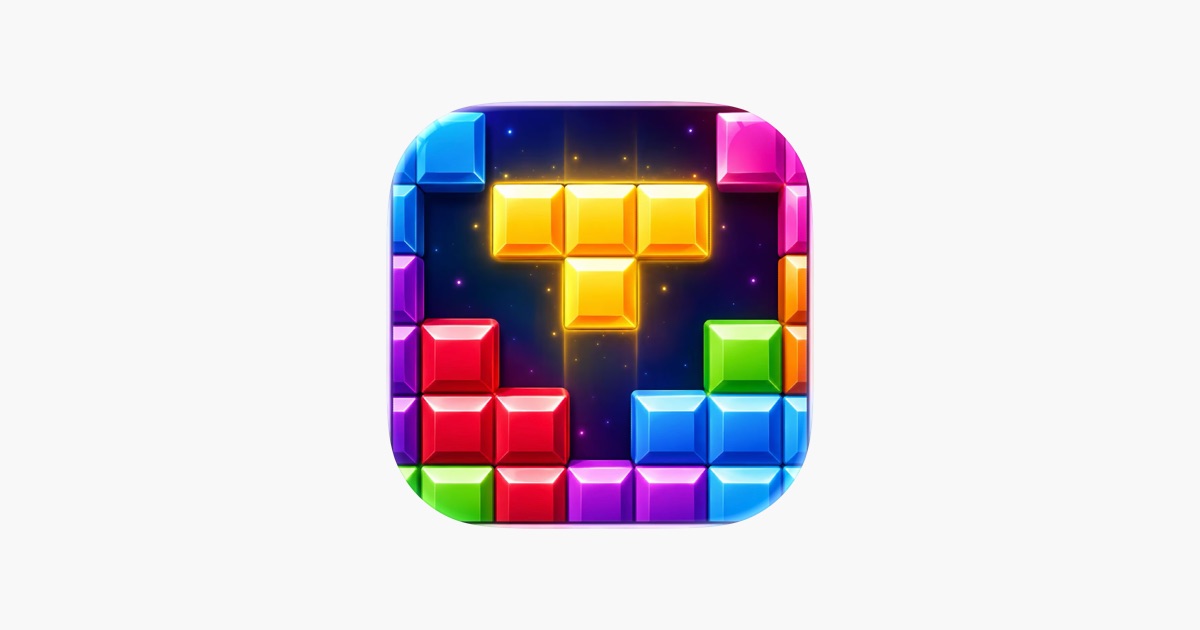 ‎Block Puzzle Arcade: Blast App - App Store