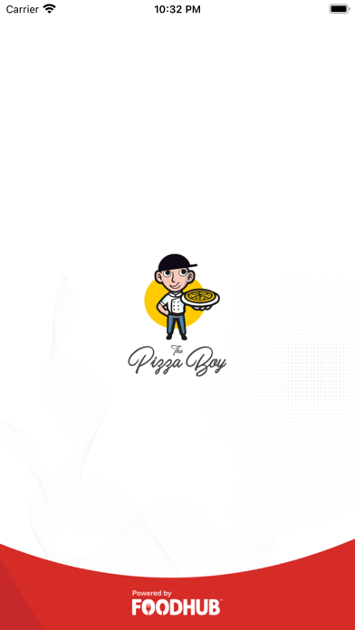 The Pizza Boy Screenshot