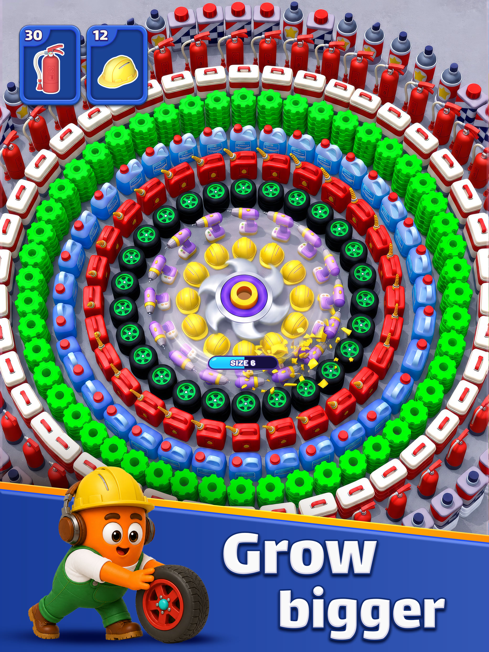 Slice Away screenshot 11
