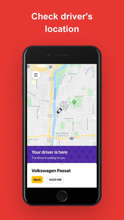 Ride Local rideshare-delivery screenshot-3