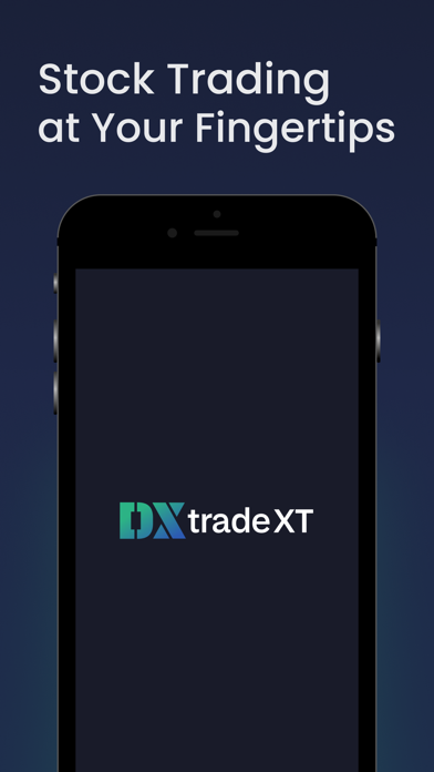 DX Mobile Platform XT Screenshot 1 of 8