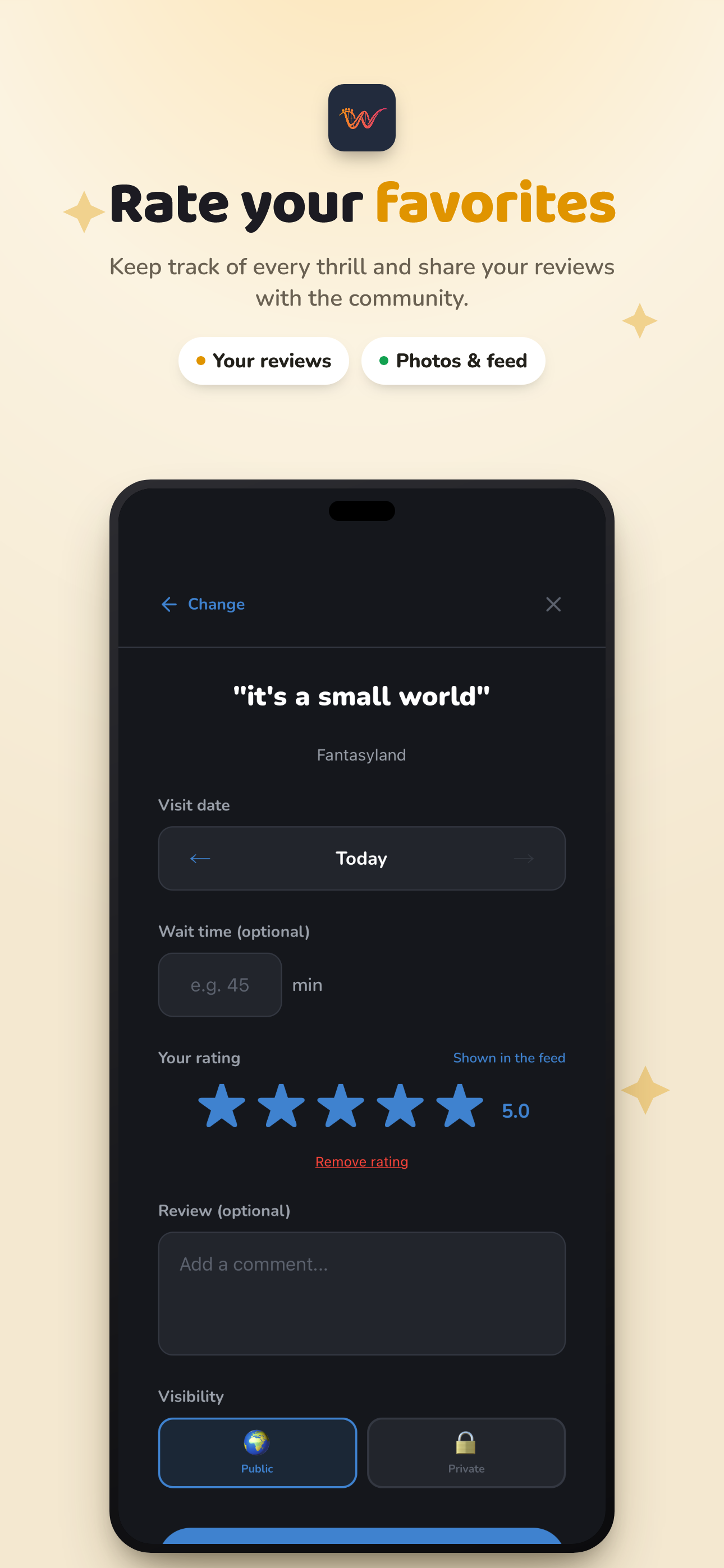 WikiCoaster screenshot 6