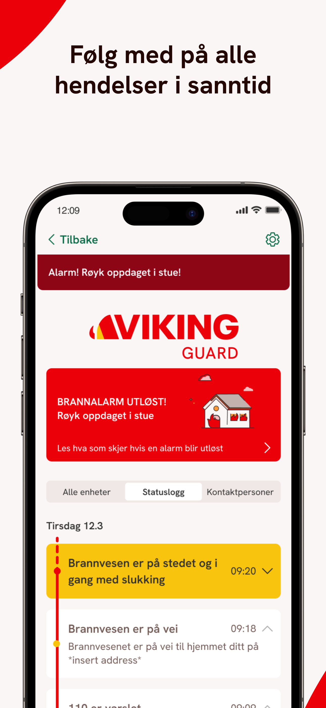 Viking Guard