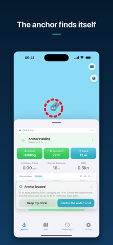 Sailino Anchor Screenshot 3 of 5