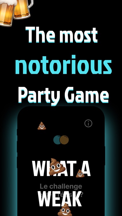 Balls⁺ Adults Party Game (18+) screenshot-4