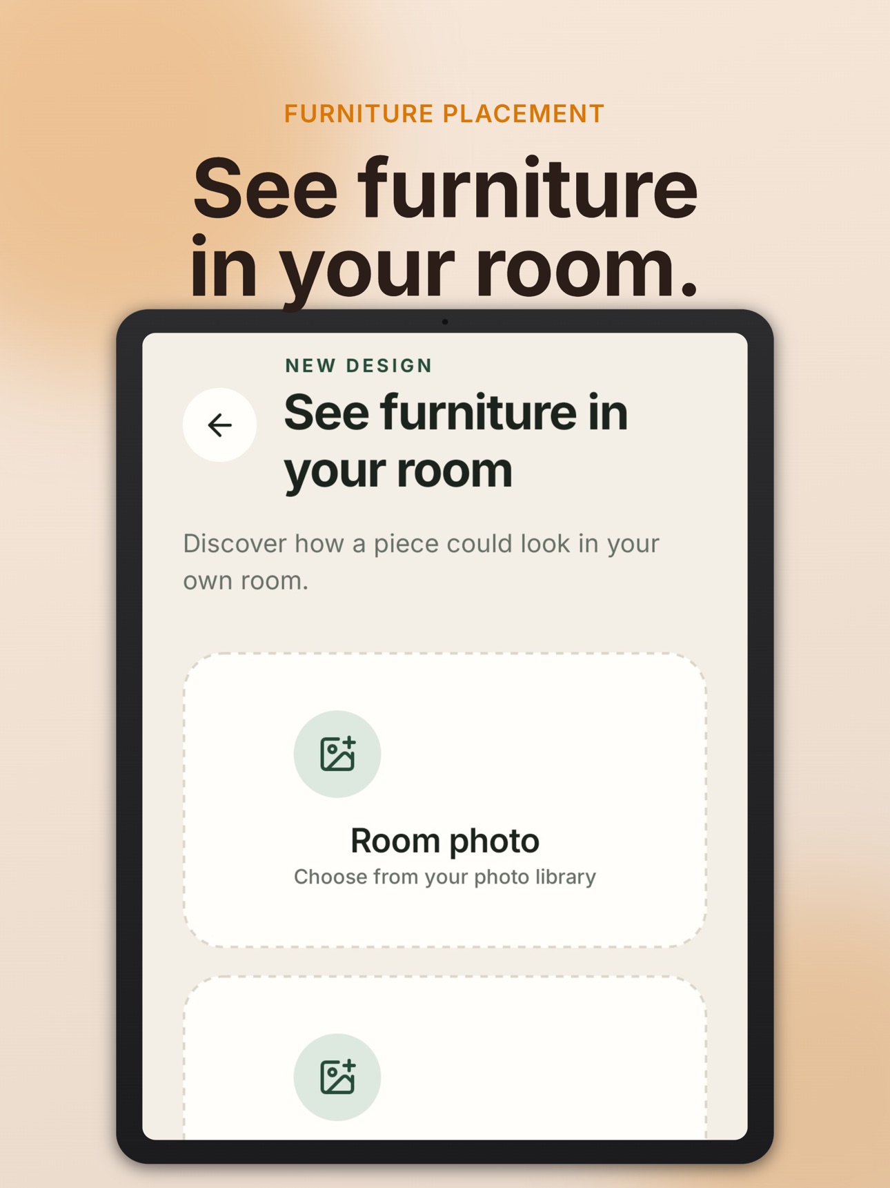 Screenshot 12 of CasaVise AI: Home Design