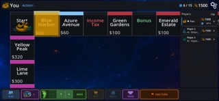 Pointpoly screenshot 3